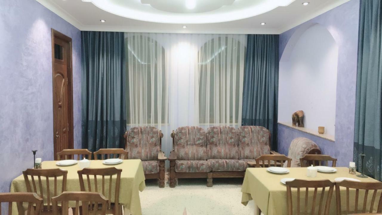 Sunny Hotel Batumi Makhinjauri Eksteriør bilde